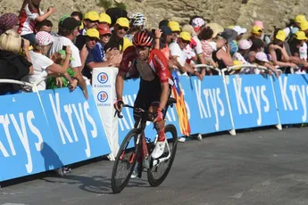 Sunweb legt beslissing-Matthews uit: 'Hij kan die wedstrijden winnen'