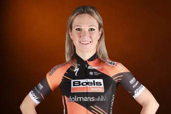 [Update] SD Worx nieuwe hoofdsponsor ploeg Van der Breggen en Blaak