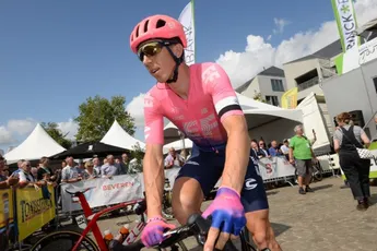 Vanmarcke krijgt kopmanschap bij nieuwe ploeg: 'Echt gevoel dat ze in mij geloven'