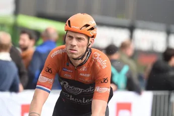 Boom heeft nieuwe baan: performance manager bij ploeg van Vos