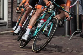 [Update] Talent Koster pakt meer hoogtemeters dan Mount Everest op VAM-berg