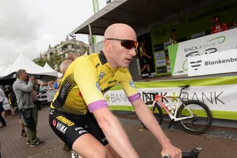 Binche-Chimay-Binche | Van Emden doet lead-out en wint bijna de koers