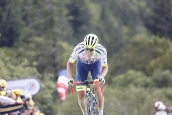 Meurisse neemt voorschot op eindwinst in Murcia na winst eerste etappe