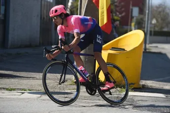 Morton snelste in sprint-a-deux Tour of Utah, Hermans behoudt leiderstrui