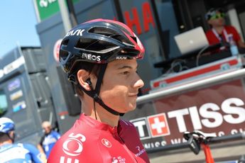 L'Equipe: 'Zaakwaarnemer De la Cruz zorgde ervoor dat Elissonde Vuelta mist'