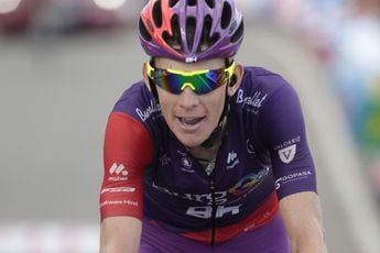 Interview | Bol baalt van corona en die ene Vuelta-dag: 'Had moeten demarreren'