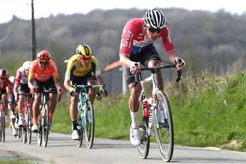 Domper Van der Poel: Corendon-Circus niet bij beste twee, Cofidis WorldTour