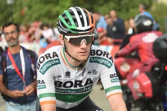 Bennett grote meneer bij Deceuninck: 'Klimmend op volledig ander niveau'