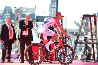 Zo bereidde Van der Poel zich optimaal voor op het WK: 'Wattages de hoogte in'