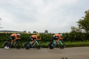 Ex-vicepremier van Nederland Wouter Bos voorgedragen als voorzitter KNWU