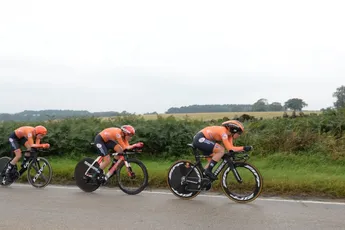 Starttijden WK Mixed Relay 2021 | Dertien landen aan de start, Nederland als laatst