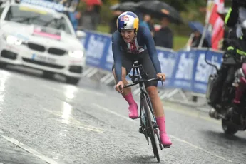 [Update] Kledingsponsor Rapha vindt excuses Dygert 'niet voldoende'