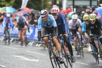 Belgische wielerbond niet tevreden met WK: 'Hadden er veel meer van verwacht'