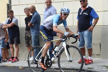 Fedeli na winst in Tour du Limousin: ‘Een eer om te winnen van Rui Costa’