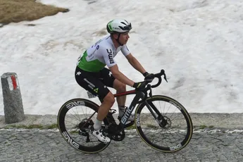 Slagter niet opgenomen in voorselectie B&B Hotels voor Tour de France