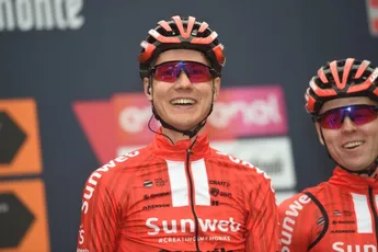 Transfer Kelderman naar BORA-hansgrohe bevestigd, ploeg strikt ook Zwiehoff