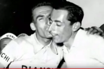 IDL Retro | Il Lombardia 1956: De tranen in de herfst van Il Campionissimo