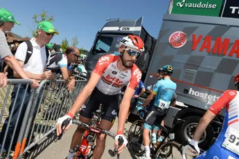 Jelle Vanendert na elf jaar om 'belachelijke reden' weg bij Lotto-Soudal