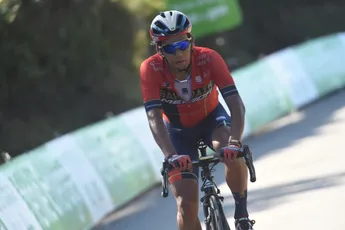Thuisrijder Arashiro troeft toprenners af met solo in Saitama Criterium