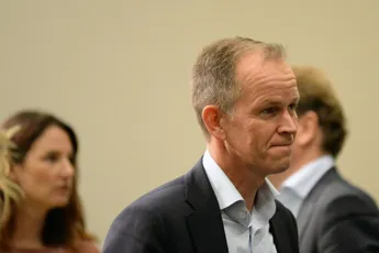 Plugge over status Jumbo-Visma: 'Is al paar jaar zo dat iedereen naar ons kijkt'