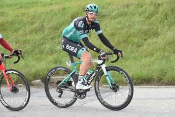 Jumbo-Visma completeert selectie voor 2020 met komst ervaren Pfingsten