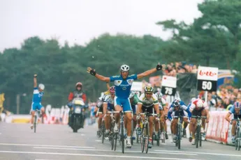 Rowe over sprinters in het peloton: 'De sport heeft deze karakters nodig'