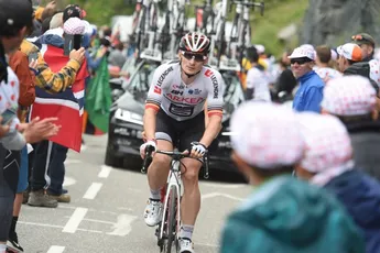 'Gorilla' Greipel stelt pensioen jaartje uit en keert terug in de WorldTour