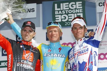 [Update] Geen hoger beroep in zaak-Vinokourov, vrijspraak is dus definitief