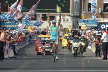 [Update] Astana spreekt van 'terugtreden' Vinokourov: 'Een gewaardeerd lid'