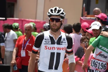 Ten Dam komt met eigen film over einde loopbaan en starten nieuw avontuur