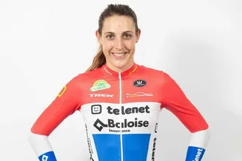 Brand overtuigt en wint meteen Jaarmarktcross Niel bij rentree in het veld