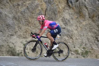 [Update] Langeveld herstelt snel, entree mogelijk al in de Tirreno-Adriatico