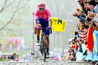 Bettiol is nog altijd pissig: 'Evenepoel praat vooral in interviews'