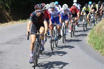 [Update] Ferrand-Prevot haalt uit naar Sicot: 'Dit lijkt op Richard Virenque'