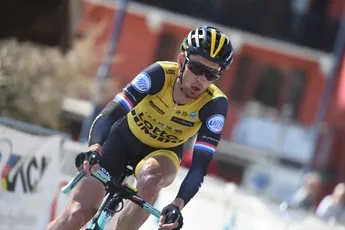 Clement over Tourkansen Dumoulin : 'Hij kan zichzelf goed klaar stomen'