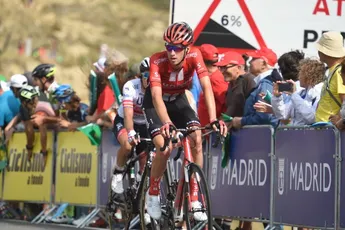 Interview Tusveld | Veerkracht na chocoladevla en terugkeer naar speciale plek