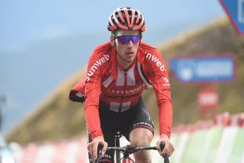 Sunweb komt met updates over blessure Tusveld; voorlopig geen koers
