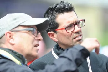 Contador en Basso mikken op WorldTour-licentie met beloftenploeg