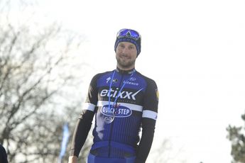Museeuw verwacht geen comeback van Boonen: ‘Hij hoeft niets meer te bewijzen’