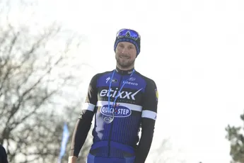 Museeuw verwacht geen comeback van Boonen: ‘Hij hoeft niets meer te bewijzen’