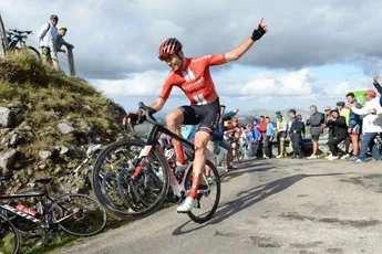 Team Sunweb vol bravoure: 'Over zes jaar dicht bij winnen Tour de France'