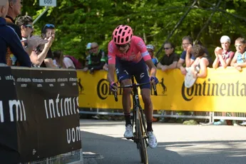 Dombrowski zoekt nieuwe impulsen: ‘Had het gevoel dat ik stagneerde bij EF'