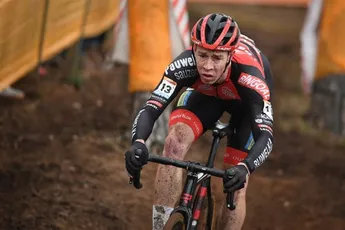 Meningen verdeeld over Sweeck: Kan 'afwachtend type' ooit het WK winnen?