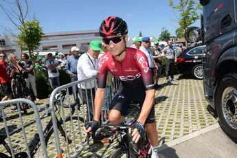 Elissonde wil weer aanvallen: ‘Ik besta om te demarreren in de bergen’