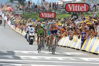 IDL Retro | Hoe Gesink een hele wielernatie weer hoop op betere tijden gaf