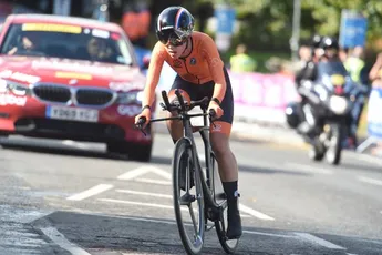 Multitalent Van Anrooij (18 jaar) maakt overstap naar Trek-Segafredo