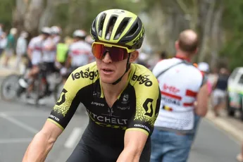 Meyer wint zijn eerste nationale titel in de wegrit; Spratt haar derde