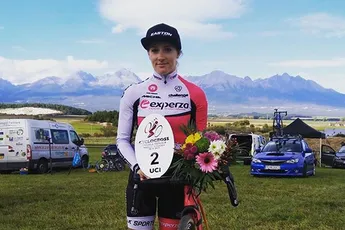 Franck grijpt direct haar kans in Otegem na late afzegging Alvarado