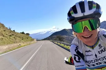 Nabeschouwing: 'Van Vleuten had denk ik ook spijt gehad wanneer ze zich niet had laten verleiden'