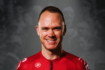 Column: De transfer van Froome is de grootste complottheorie van dit jaar